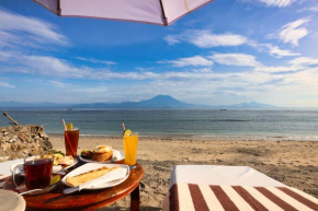Sari Nadi Beach
